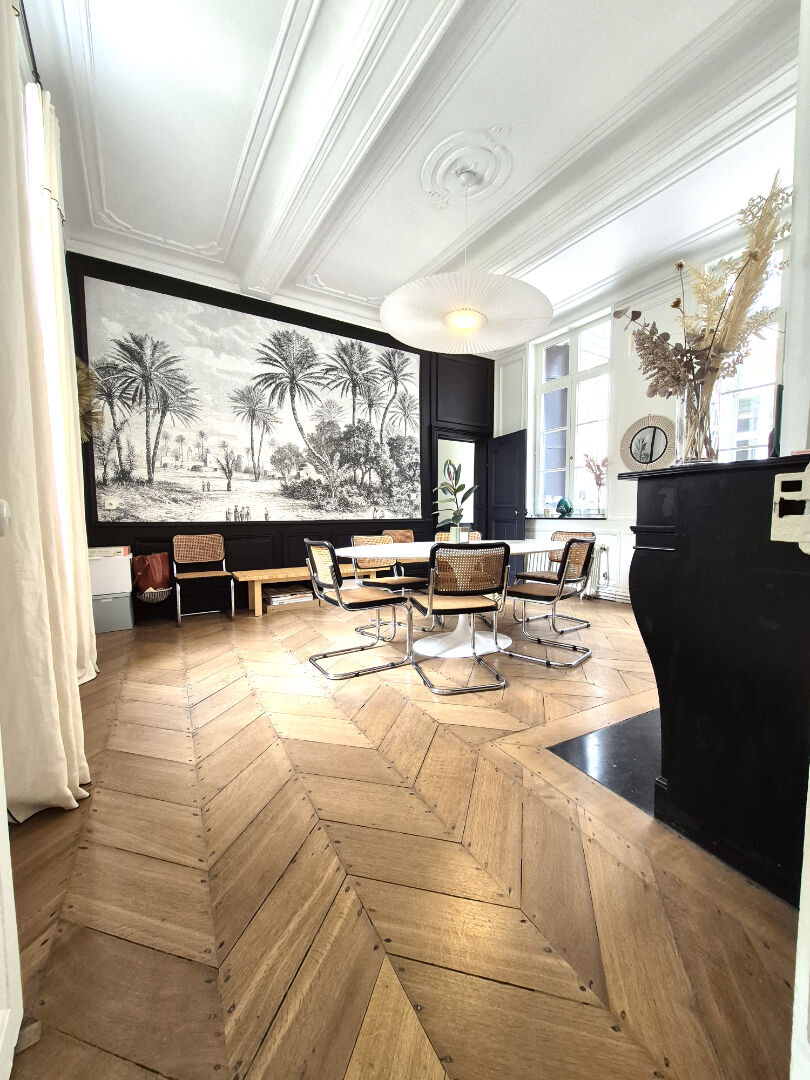 Maison Cambrai 12 pièce(s) 275 m2