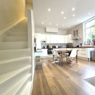 Maison Cambrai 12 pièce(s) 275 m2