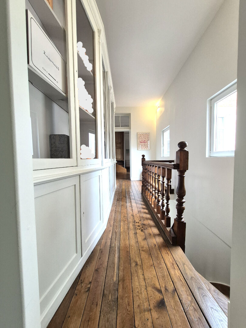 Maison Cambrai 12 pièce(s) 275 m2