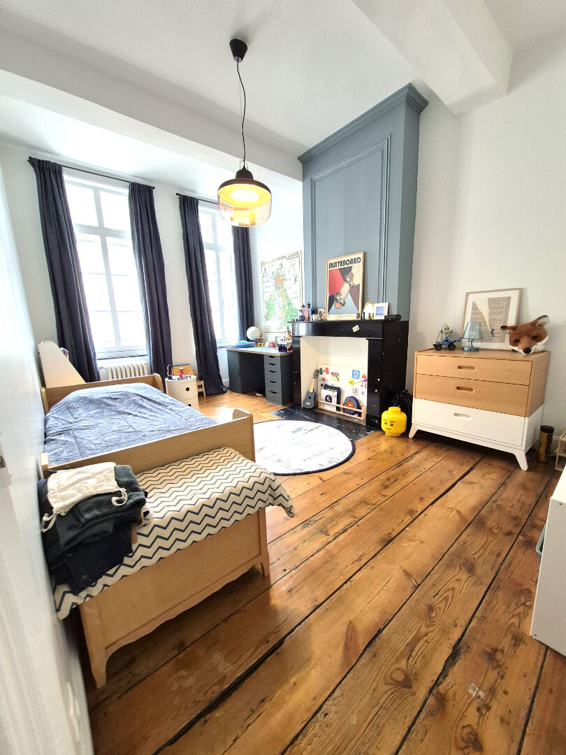 Maison Cambrai 12 pièce(s) 275 m2