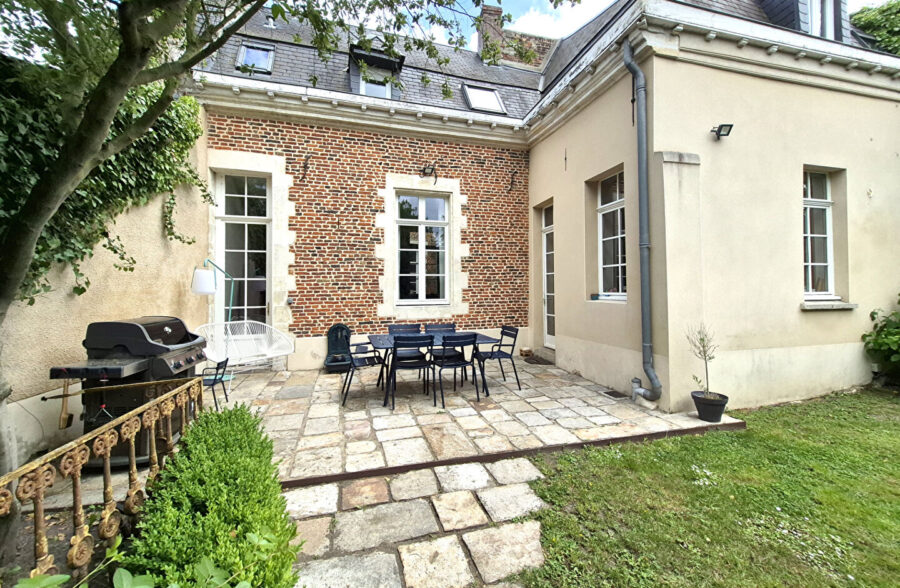 Maison Cambrai 12 pièce(s) 275 m2