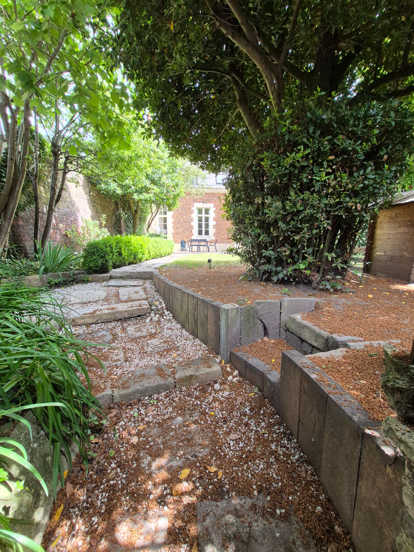 Maison Cambrai 12 pièce(s) 275 m2