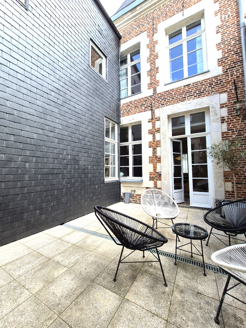 Maison Cambrai 12 pièce(s) 275 m2
