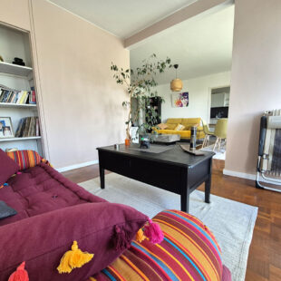 Appartement Douai 4 pièce(s) 90 m2