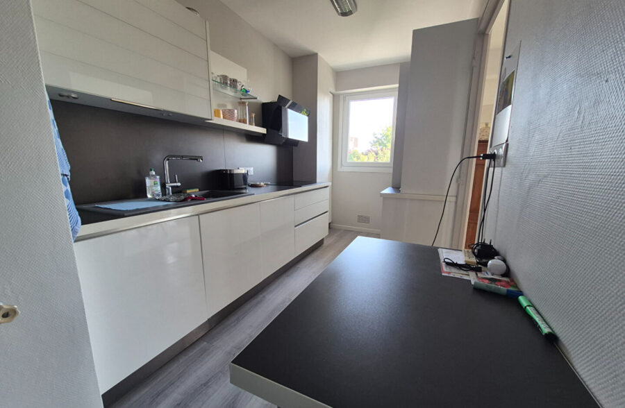 Appartement Douai 4 pièce(s) 90 m2