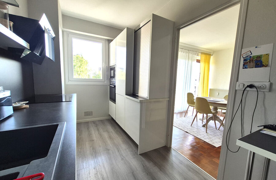 Appartement Douai 4 pièce(s) 90 m2