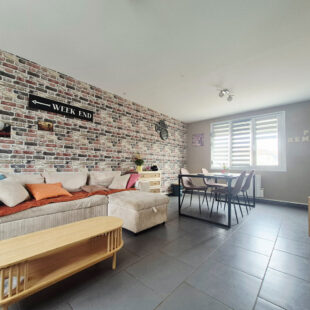 Maison Cuincy 5 pièce(s) 80 m2