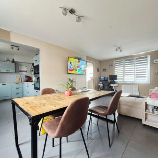 Maison Cuincy 5 pièce(s) 80 m2