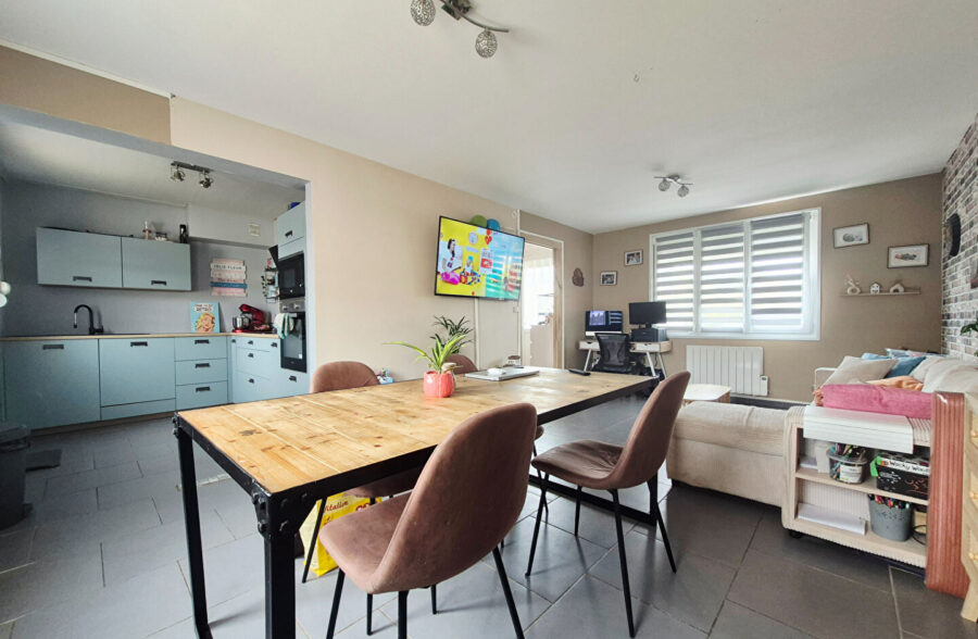 Maison Cuincy 5 pièce(s) 80 m2