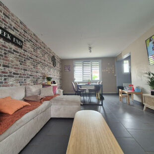 Maison Cuincy 5 pièce(s) 80 m2