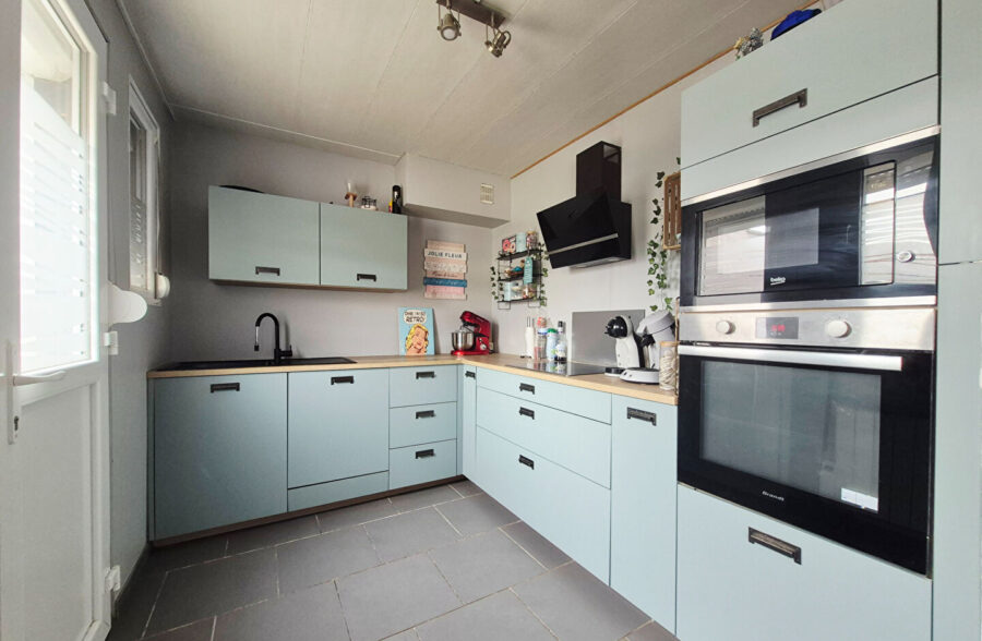 Maison Cuincy 5 pièce(s) 80 m2