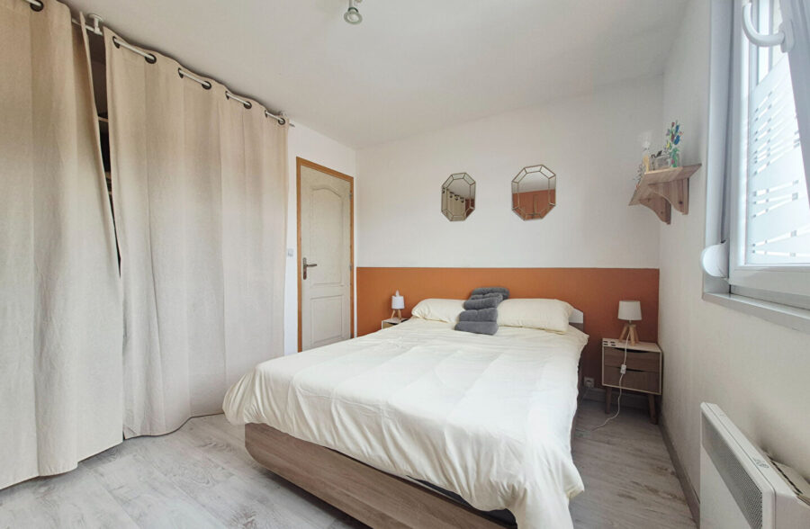Maison Cuincy 5 pièce(s) 80 m2
