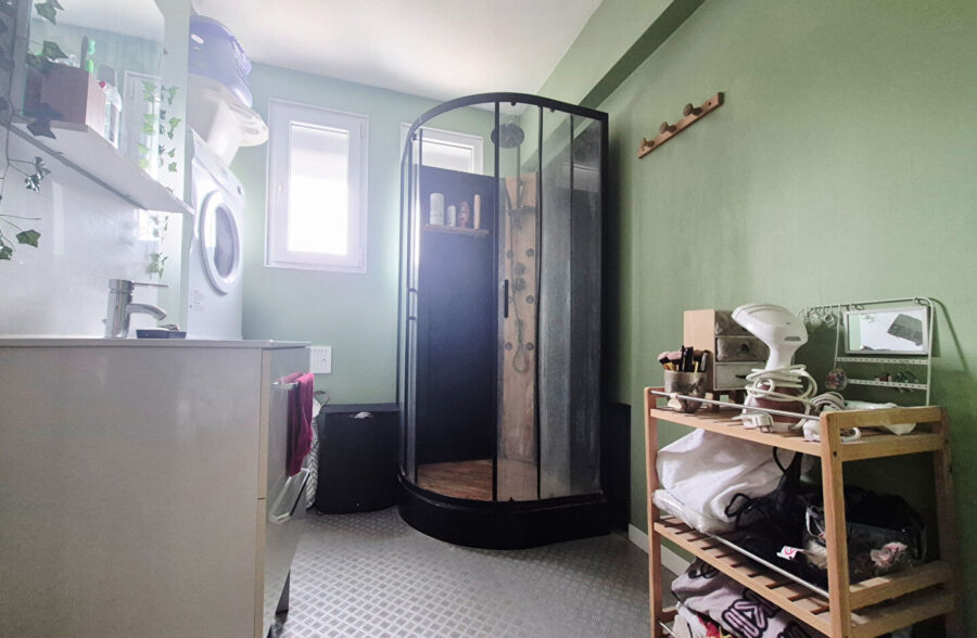 Maison Cuincy 5 pièce(s) 80 m2