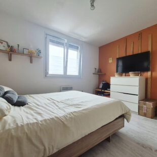 Maison Cuincy 5 pièce(s) 80 m2