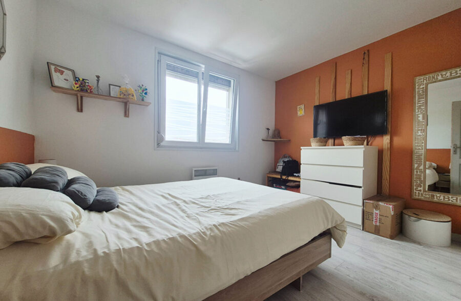Maison Cuincy 5 pièce(s) 80 m2
