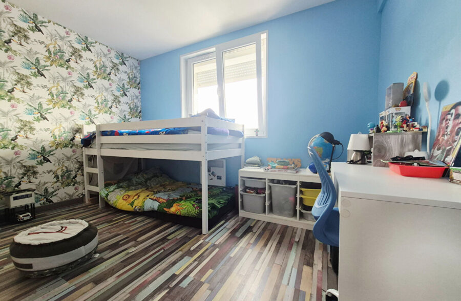 Maison Cuincy 5 pièce(s) 80 m2