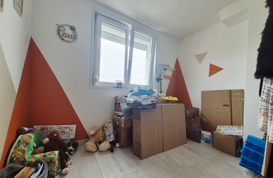 Maison Cuincy 5 pièce(s) 80 m2