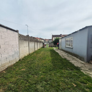 Maison Cuincy 5 pièce(s) 80 m2