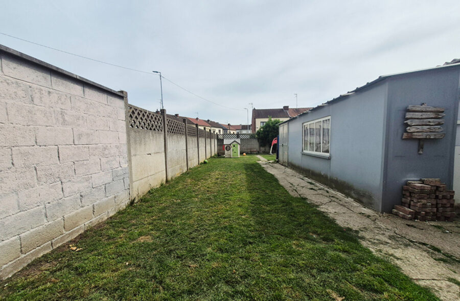 Maison Cuincy 5 pièce(s) 80 m2