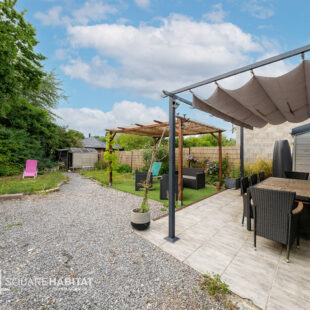 Maison Cuincy 5 pièce(s) 97 m2