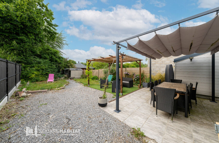 Maison Cuincy 5 pièce(s) 97 m2
