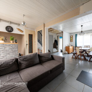 Maison Cuincy 5 pièce(s) 97 m2