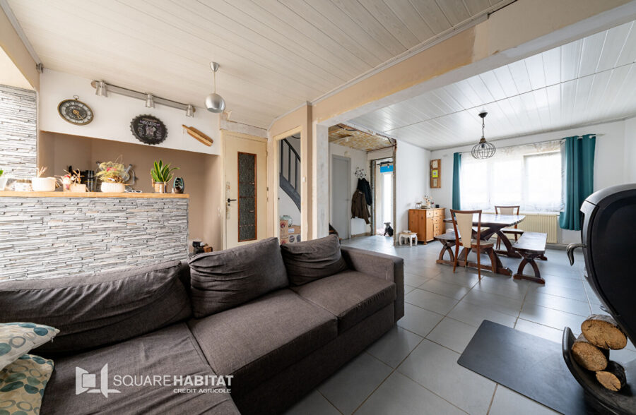 Maison Cuincy 5 pièce(s) 97 m2