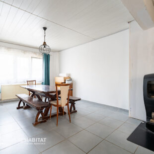 Maison Cuincy 5 pièce(s) 97 m2