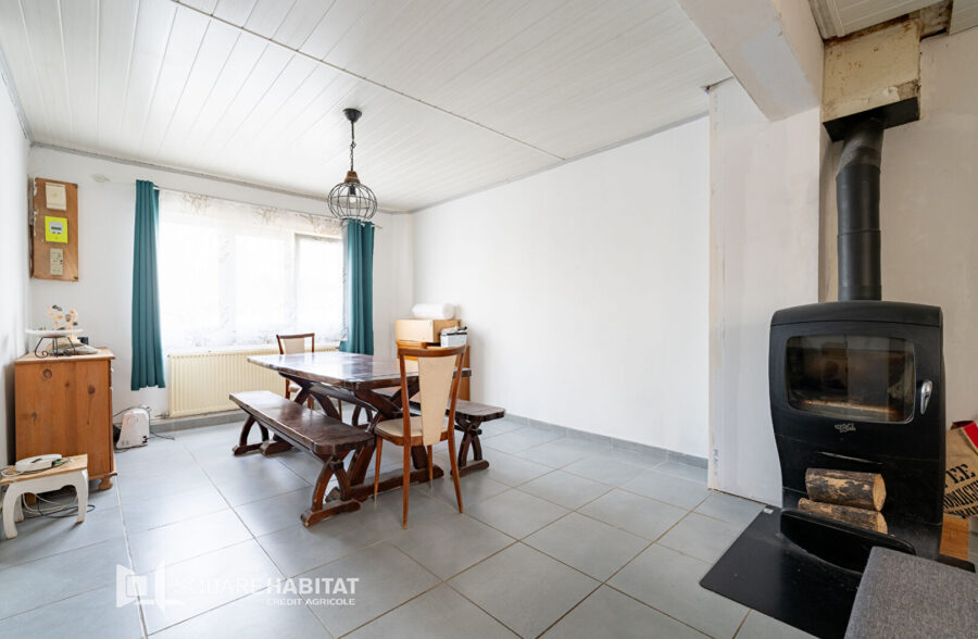 Maison Cuincy 5 pièce(s) 97 m2