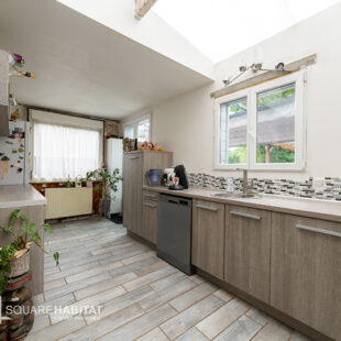 Maison Cuincy 5 pièce(s) 97 m2