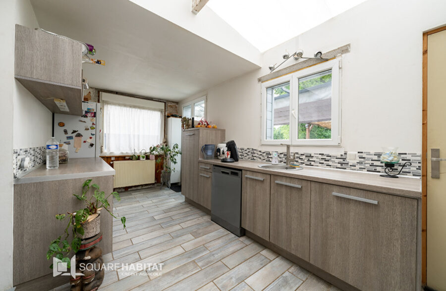Maison Cuincy 5 pièce(s) 97 m2