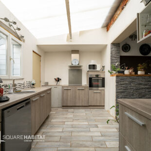 Maison Cuincy 5 pièce(s) 97 m2