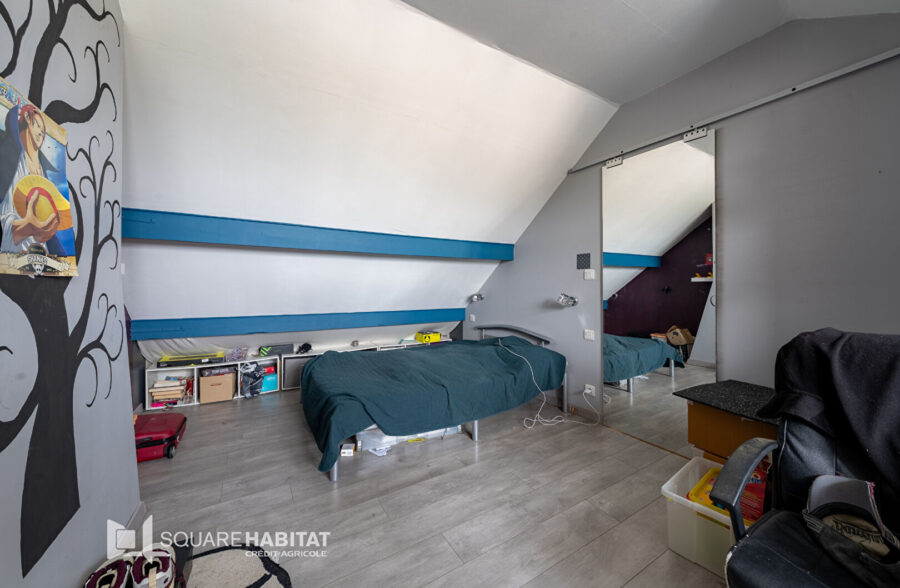 Maison Cuincy 5 pièce(s) 97 m2