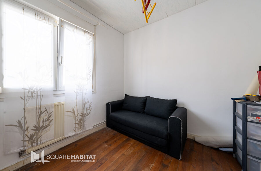 Maison Cuincy 5 pièce(s) 97 m2
