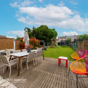 Maison Cuincy 5 pièce(s) 85 m2