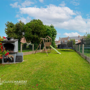 Maison Cuincy 5 pièce(s) 85 m2