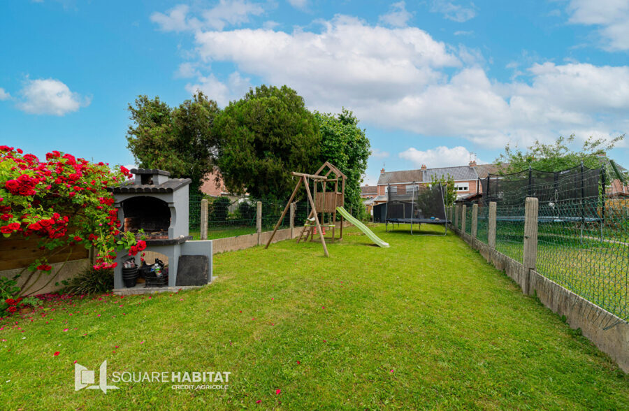 Maison Cuincy 5 pièce(s) 85 m2
