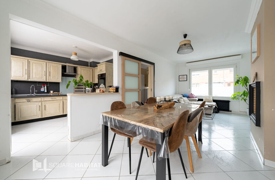 Maison Cuincy 5 pièce(s) 85 m2