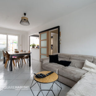 Maison Cuincy 5 pièce(s) 85 m2