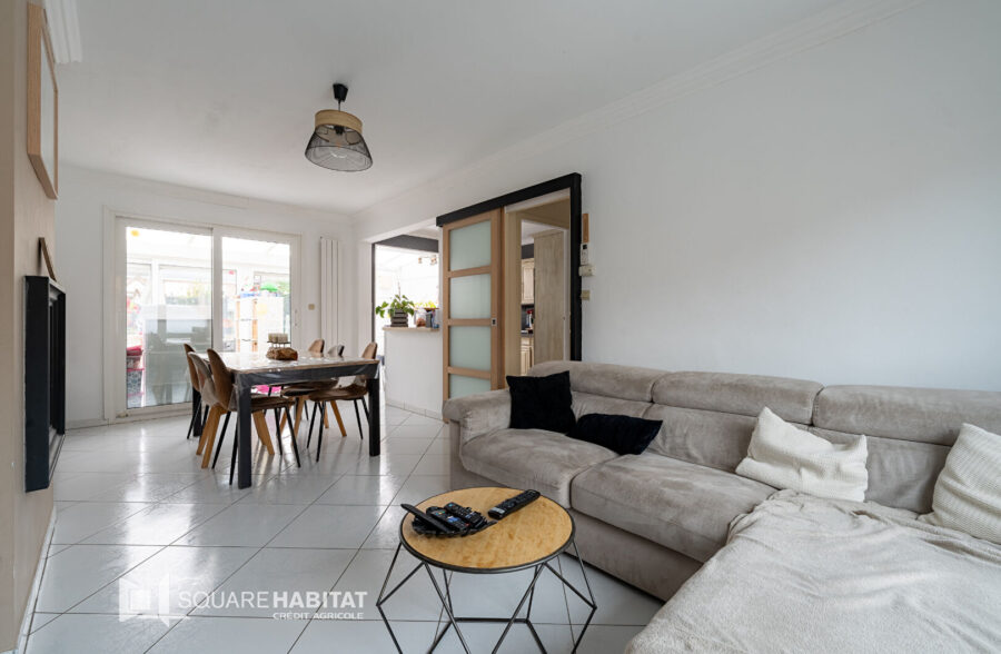 Maison Cuincy 5 pièce(s) 85 m2
