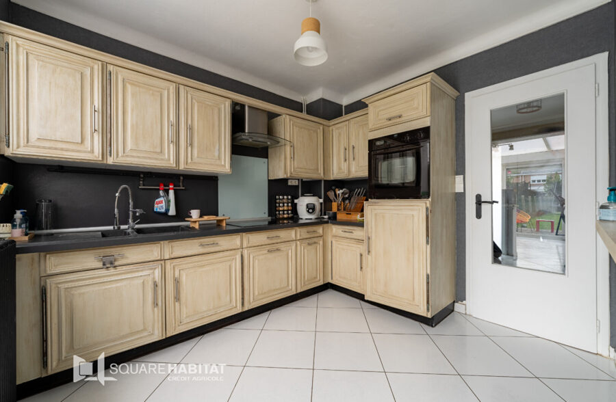 Maison Cuincy 5 pièce(s) 85 m2