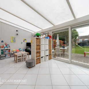 Maison Cuincy 5 pièce(s) 85 m2