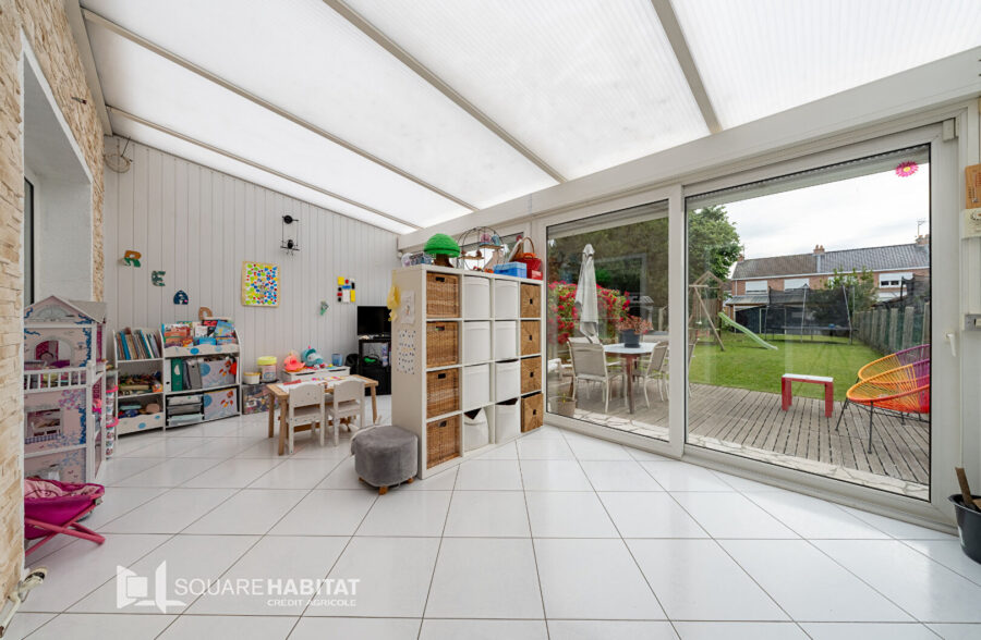 Maison Cuincy 5 pièce(s) 85 m2