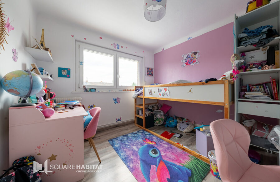 Maison Cuincy 5 pièce(s) 85 m2