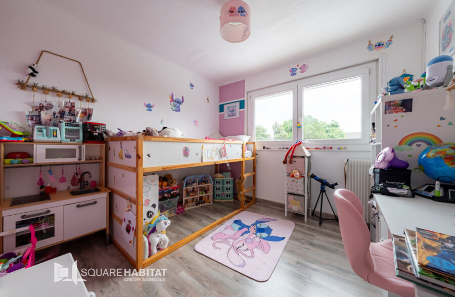 Maison Cuincy 5 pièce(s) 85 m2