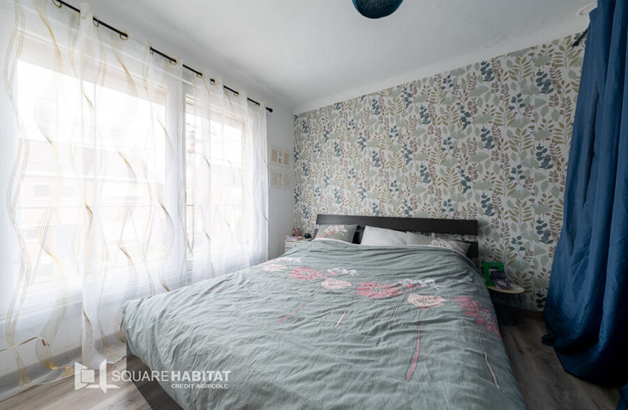 Maison Cuincy 5 pièce(s) 85 m2