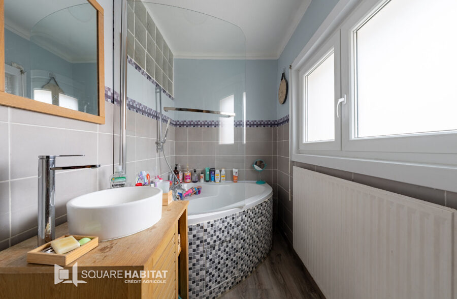 Maison Cuincy 5 pièce(s) 85 m2