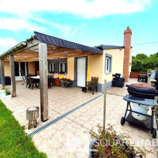 Maison de campagne