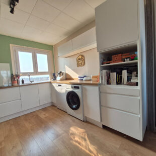 Appartement 2 chambres