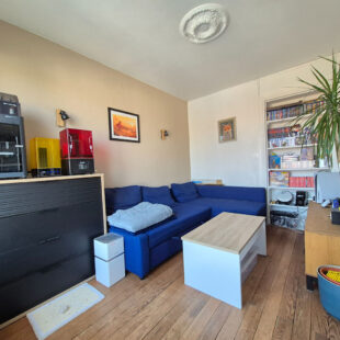 Appartement 2 chambres